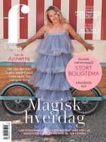 femina Denmark
